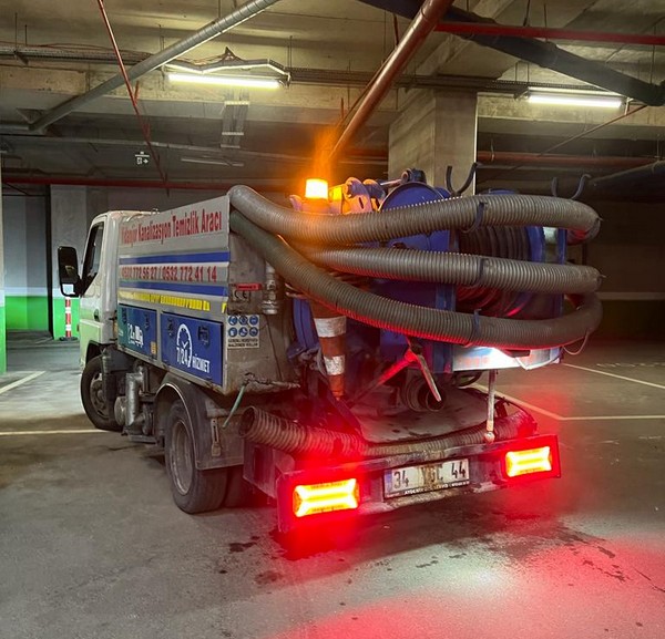 Fatih Tıkanıklık Açma